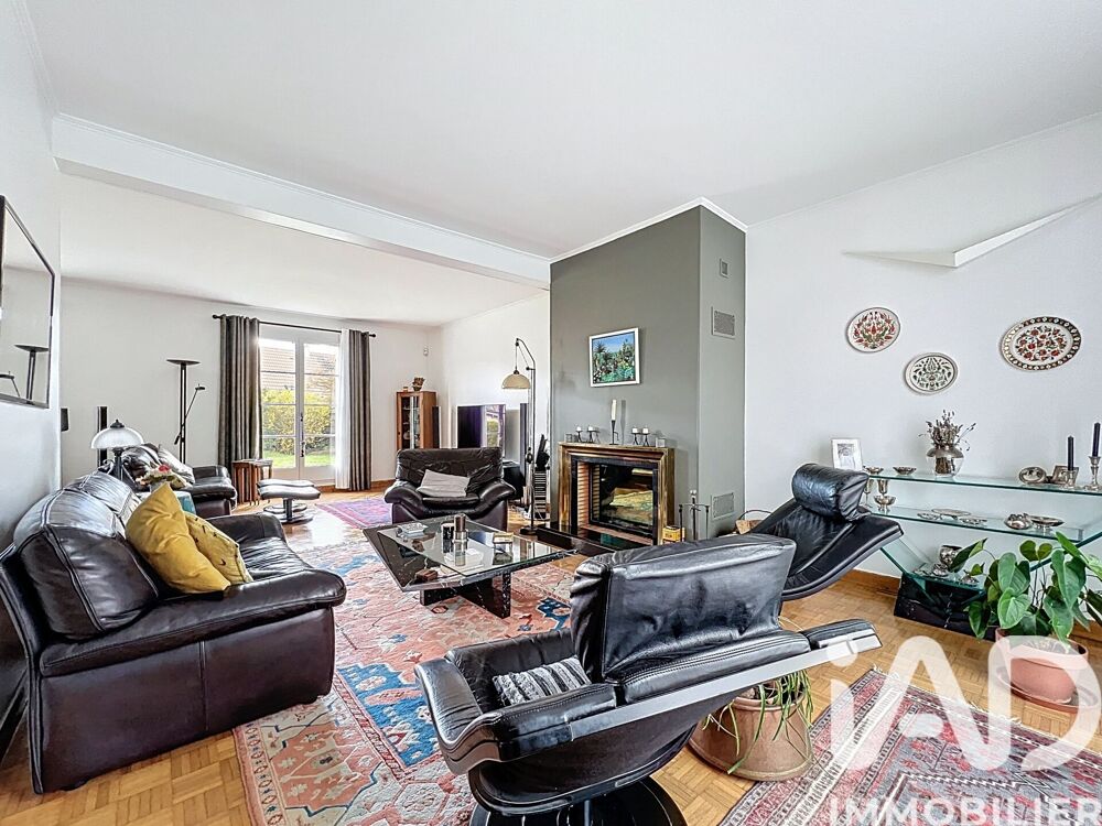 Vente Maison/villa 7 pièces
