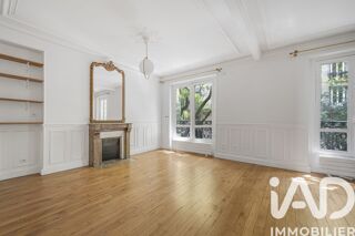  Appartement à vendre 4 pièces 61 m²