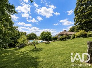  Maison à vendre 6 pièces 122 m²