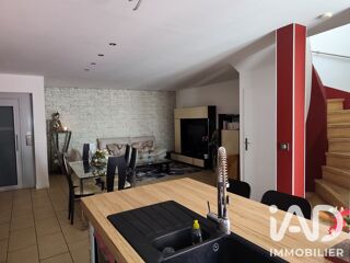 Maison à vendre 4 pièces 85 m²