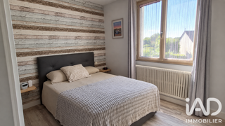  Maison à vendre 5 pièces 94 m²