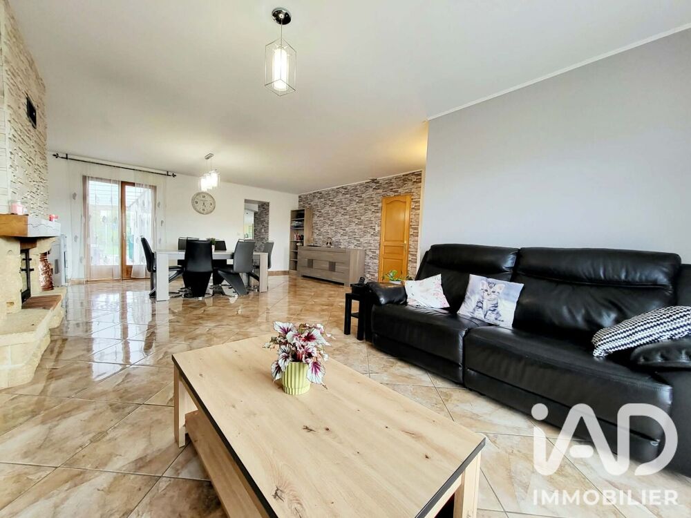Vente Maison Vente Maison/villa 5 pièces Longwy