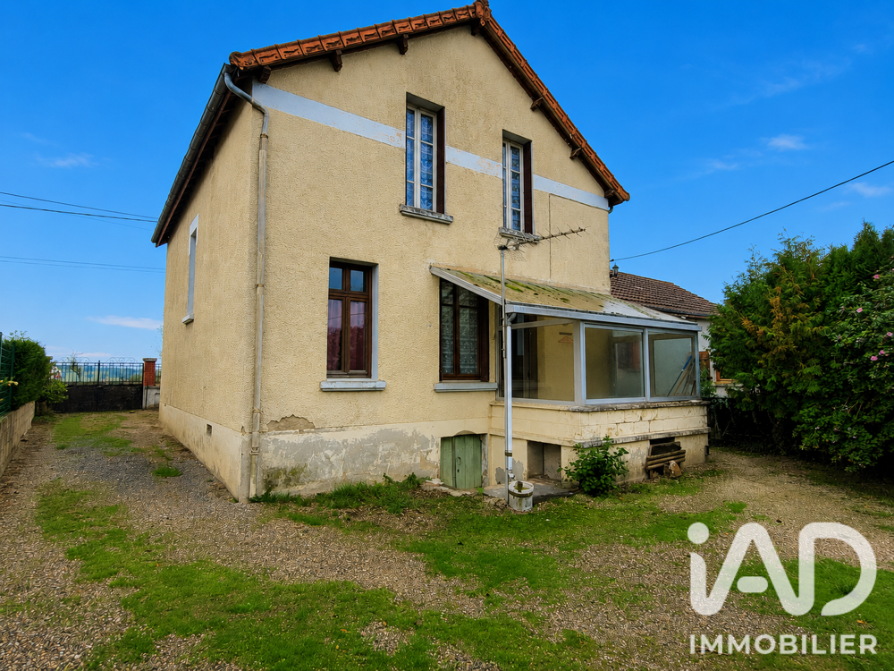 Vente Maison/villa 5 pièces