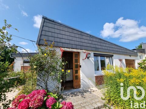  Vente Maison Maison - 5 pièce(s) - 90 m²