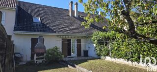  Maison � vendre 4 pi�ces 90 m�