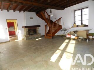  Maison à vendre 6 pièces 135 m²