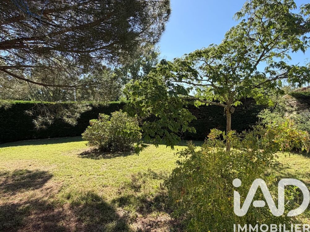 Vente Maison Vente Maison/villa 7 pièces Fenouillet