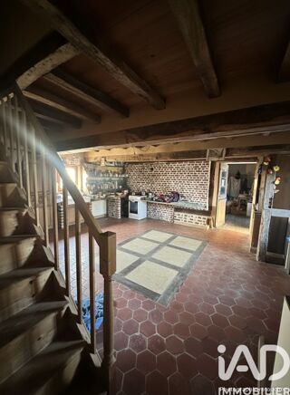  Maison à vendre 6 pièces 185 m²