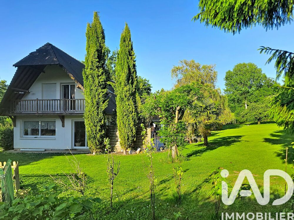 Vente Maison/villa 7 pièces