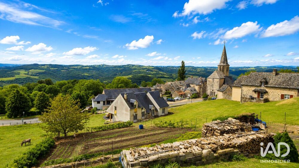 Vente Maison traditionnelle 4 pièces