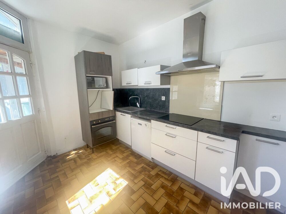 Vente Maison/villa 6 pièces