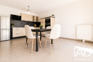  Appartement à vendre 3 pièces 67 m²