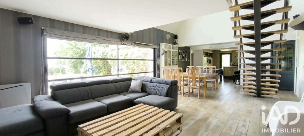 Vente Maison Vente Maison d'architecte 11 pièces Cassel