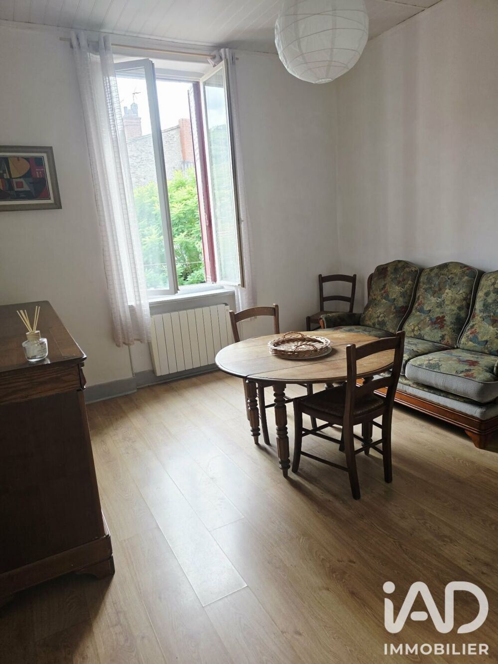 Location Appartement Location Appartement 2 pièces Mazamet