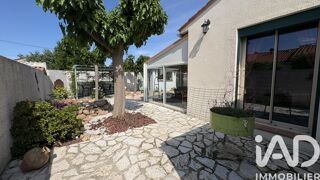  Maison à vendre 4 pièces 120 m²