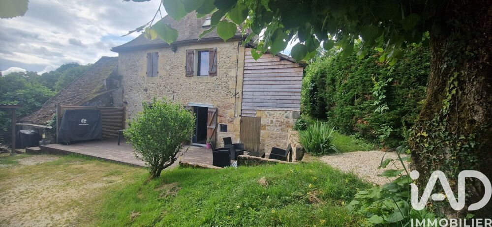 Vente Maison Vente Maison de village 4 pièces Saint-agne