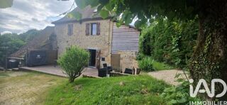  Maison à vendre 4 pièces 94 m²