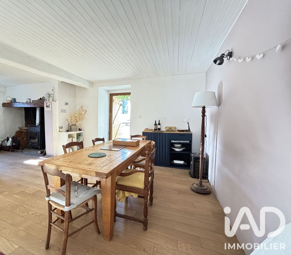 Vente Maison Vente Maison/villa 3 pièces Ax-les-thermes