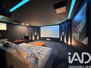  Maison à vendre 10 pièces 361 m²