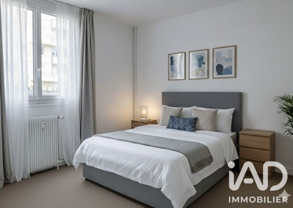 Vente Appartement Vente Appartement 3 pièces Le havre