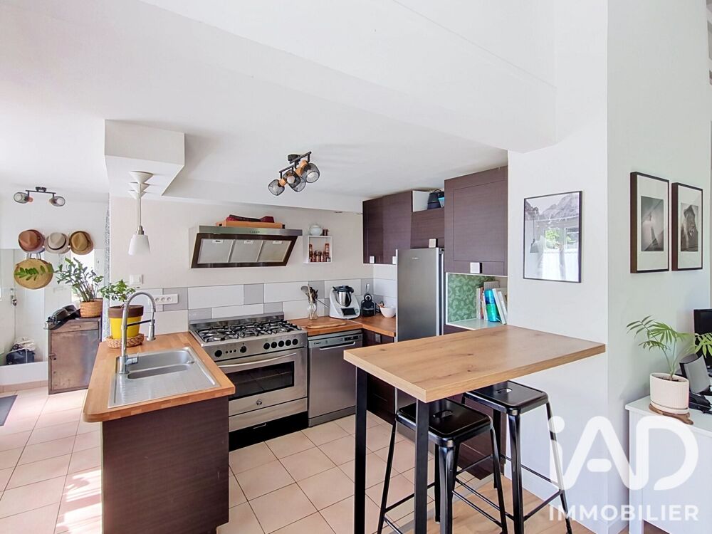 Vente Maison de village 3 pièces