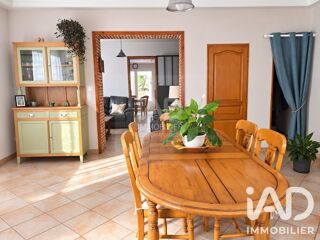 Vente Maison Vente Maison de ville 6 pièces Raismes
