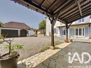 Maison � vendre 9 pi�ces 267 m�