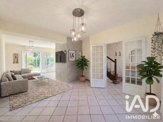  Maison à vendre 5 pièces 116 m²