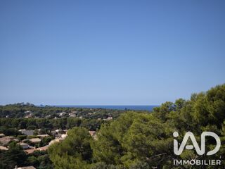 Vente Maison Vente Maison/villa 7 pièces Six-fours-les-plages