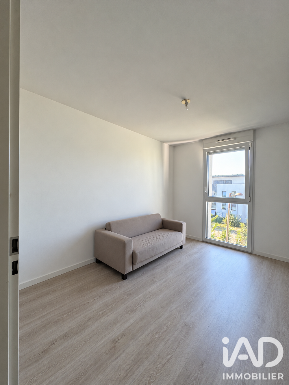 Vente Appartement Vente Appartement 3 pièces Marly