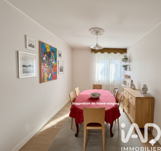  Maison à vendre 6 pièces 130 m²
