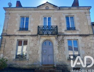 Maison - 7 pièce(s) - 143 m²