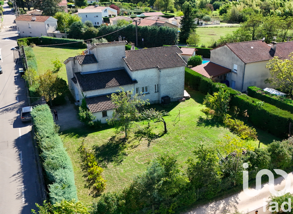 Vente Maison traditionnelle 8 pièces