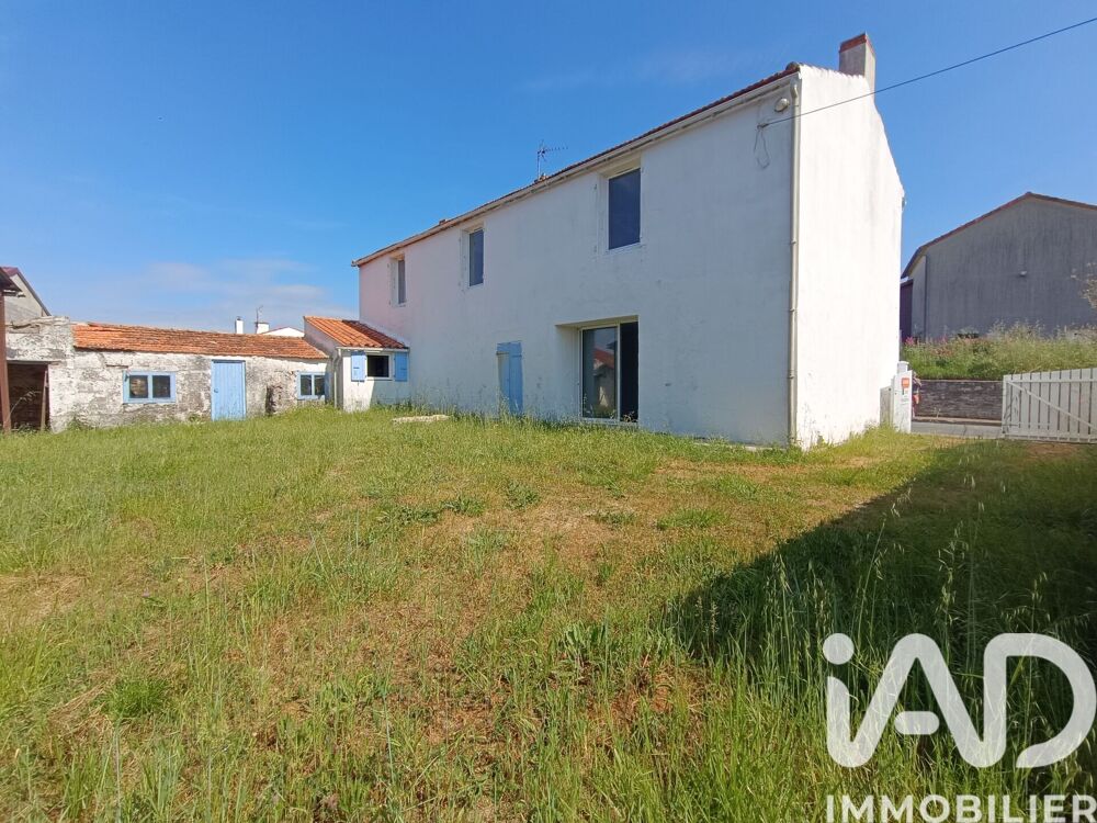 Vente Maison de campagne 5 pièces