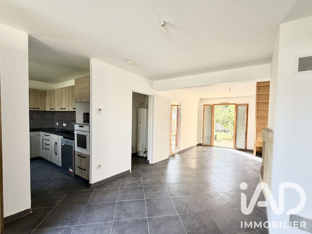 Vente Maison Vente Maison/villa 4 pièces Corbeil-essonnes