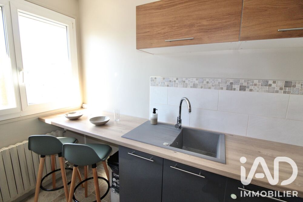 Location Appartement Location Appartement 3 pièces Le havre