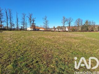  Terrain à vendre 1359 m²