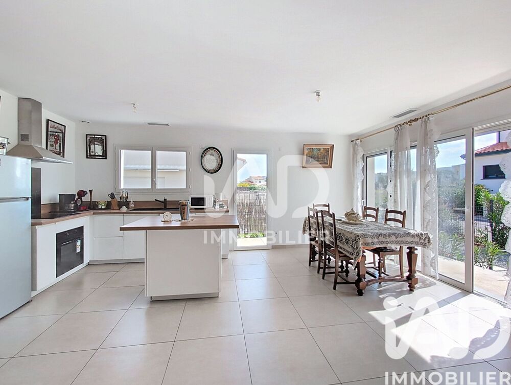 Vente Maison Vente Maison/villa 4 pièces Le boulou