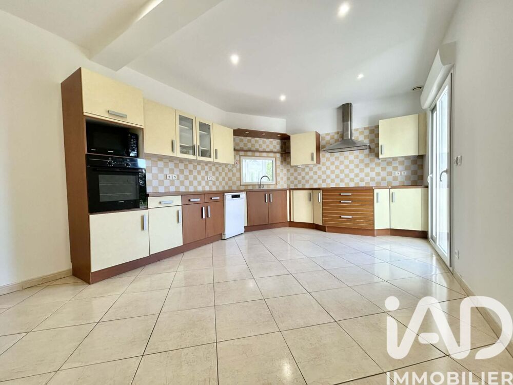 Vente Maison/villa 9 pièces