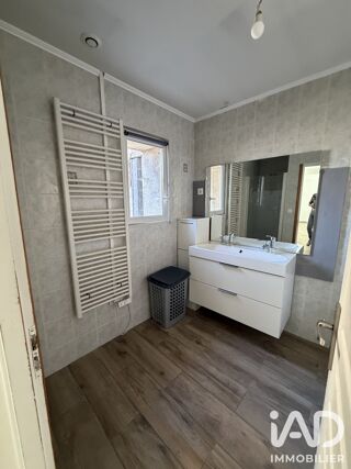  Maison à vendre 4 pièces 107 m²