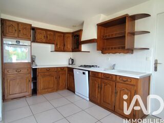  Maison à vendre 5 pièces 110 m²