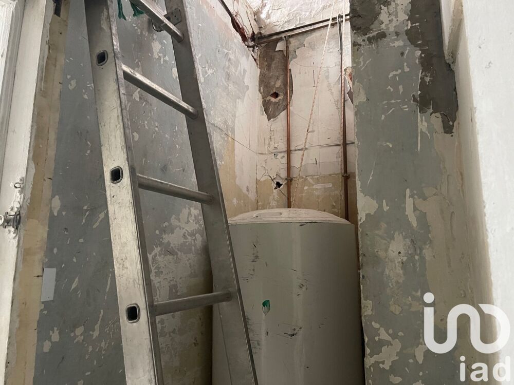 Vente Immeuble Vente Immeuble 124 m&sup2; Perpignan