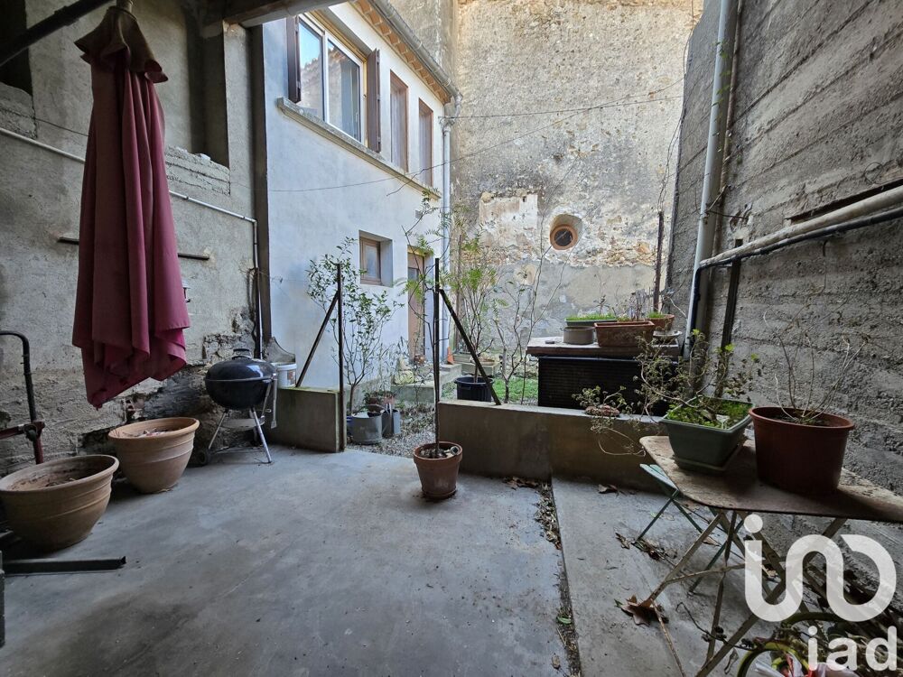 Vente Maison Vente Maison de village 4 pièces Saint-jean-de-barrou