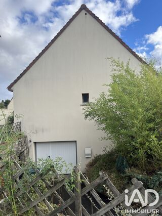  Maison à vendre 8 pièces 137 m²
