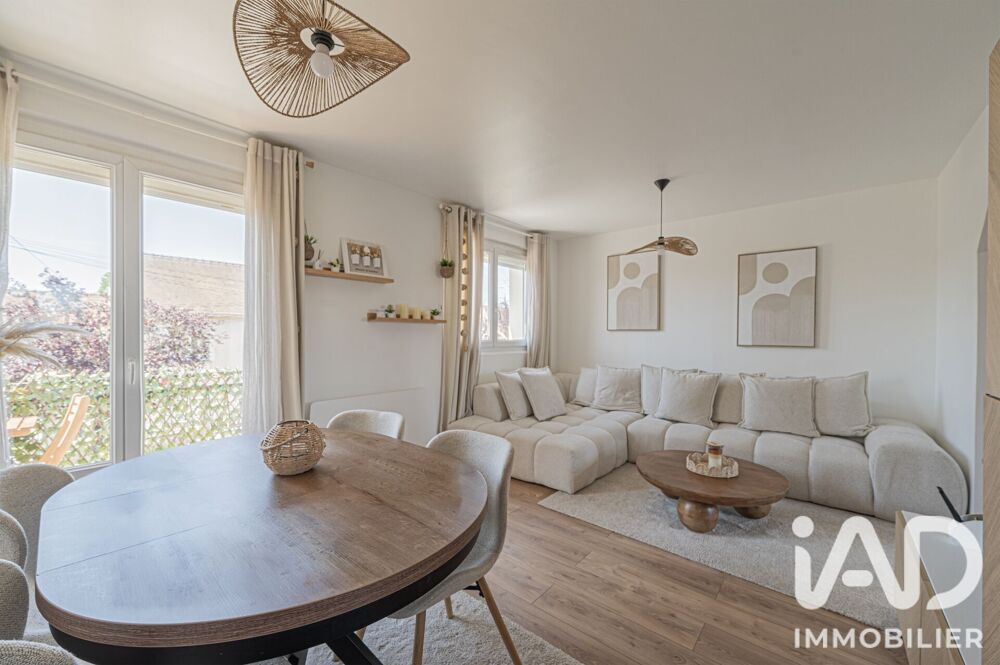 Vente Maison Vente Maison/villa 5 pièces Noisy-le-grand