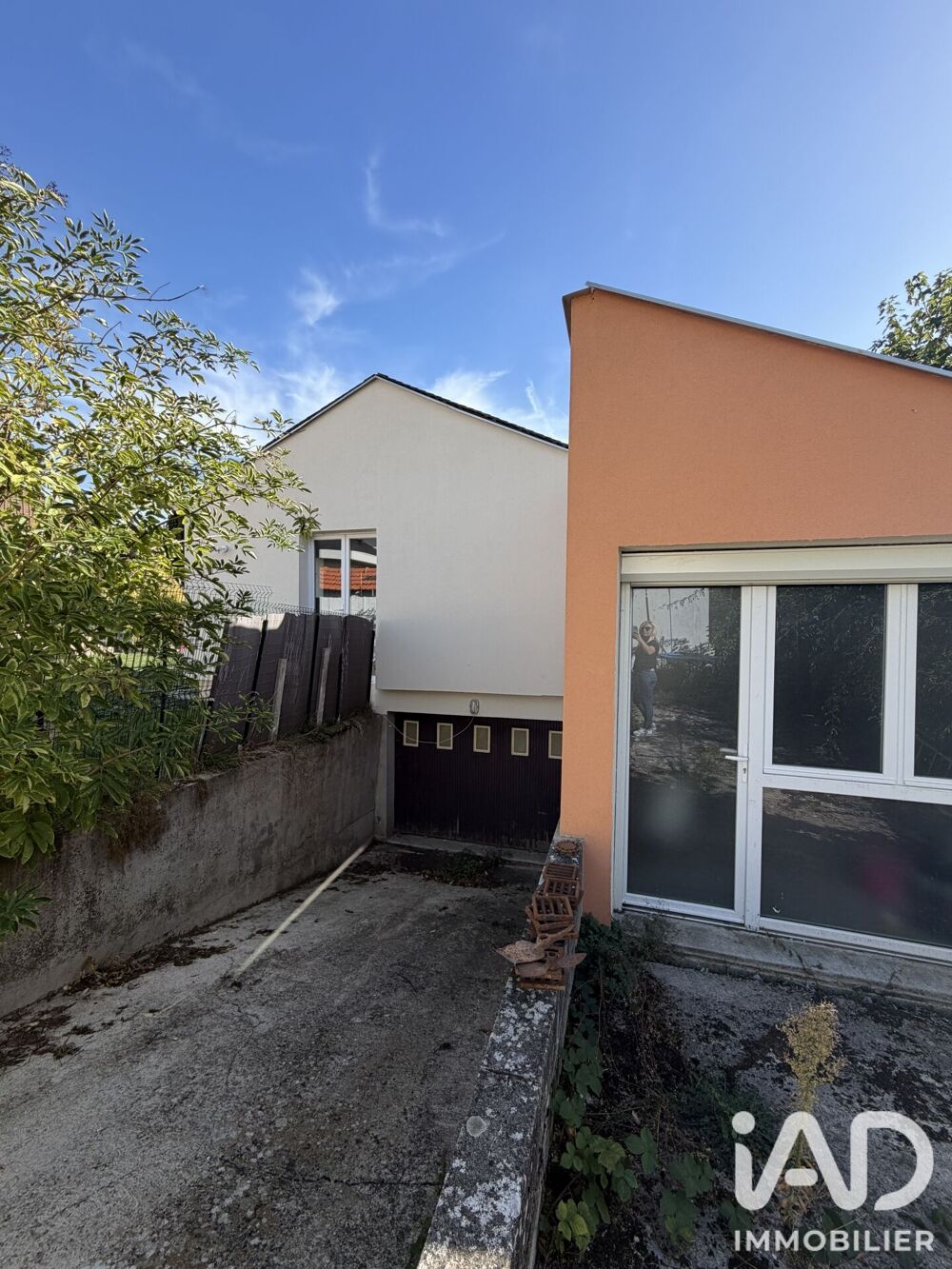 Vente Maison Vente Maison/villa 3 pièces Boissettes