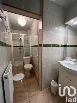  Maison � vendre 15 + pi�ces 480 m�