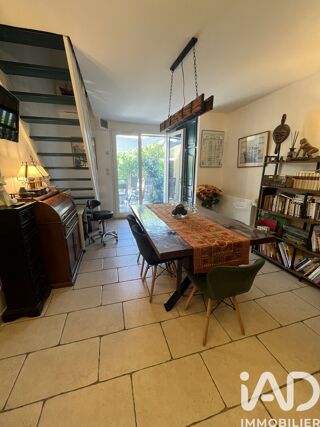  Maison à vendre 4 pièces 73 m²
