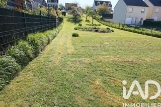  Terrain à vendre 952 m²