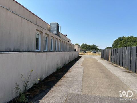   Location Local d'activités 1 200 m&sup2; 